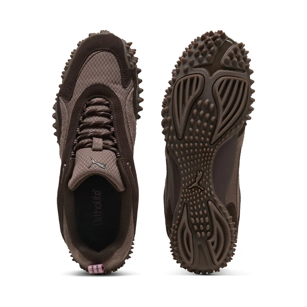 Puma Mostro XC “Dark Chocolate / Dark Clove” (402958_04)