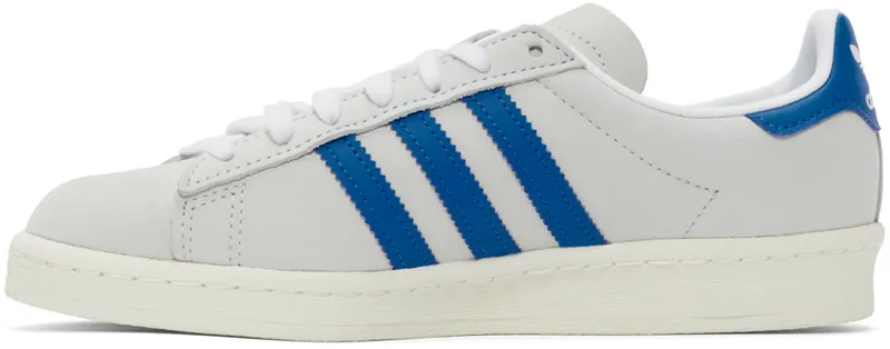 adidas Campus 80s Blue Bird (FW4407)