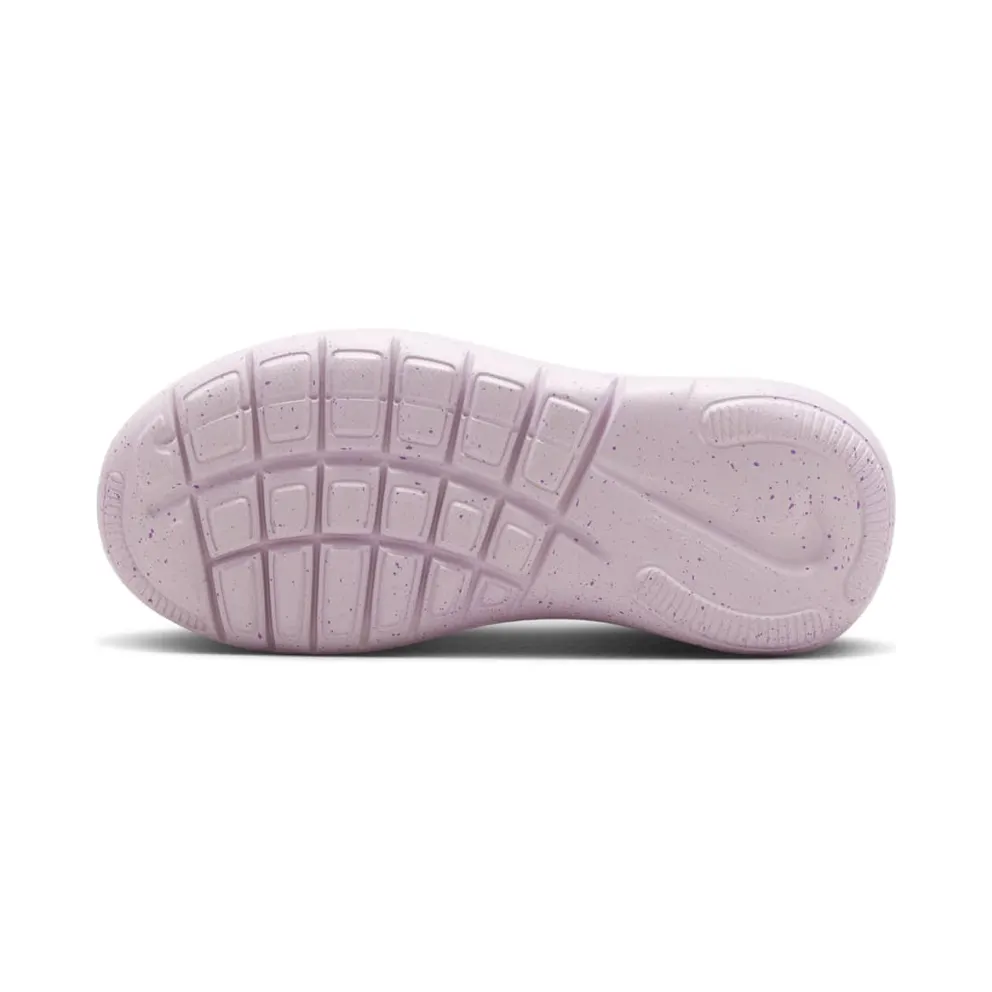 Nike Flex Runner 4 Blackened Blue Bright Violet (IF2894-406)