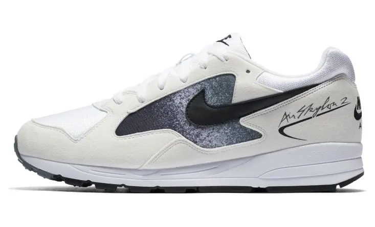 Nike Air Skylon 2 White Black Cool Grey