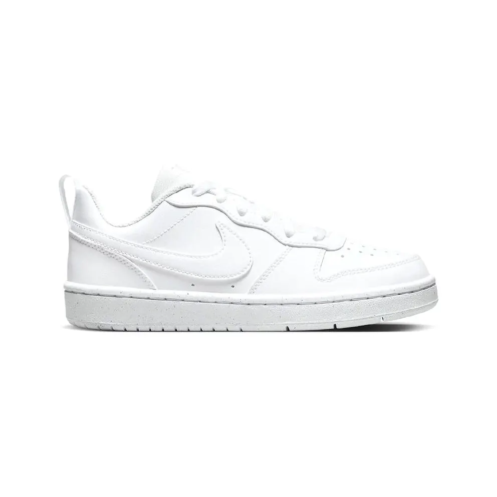 Nike Court Borough Low Recraft Triple White (DV5456-106)