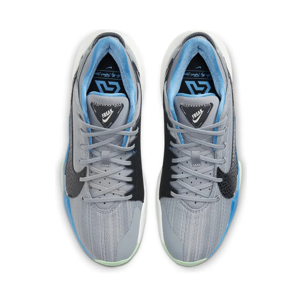Nike Zoom Freak 2 Particle Grey (CK5424-004)