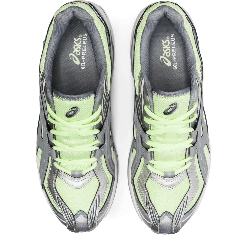 Asics GEL-PRELEUS Illuminate Yellow/Sheet Rock (1201A084.750)