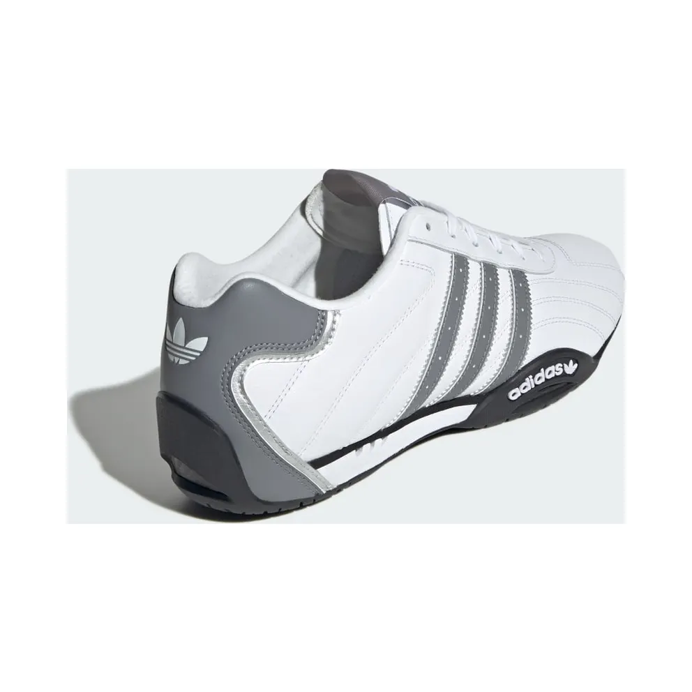 Adidas Adi Racer Lo Cloud White / Grey Three / Core Black (JQ5721)