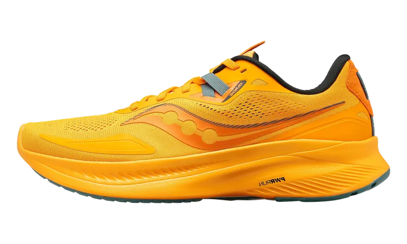 Saucony Guide 15 “Gold Pine” (S20684-30)