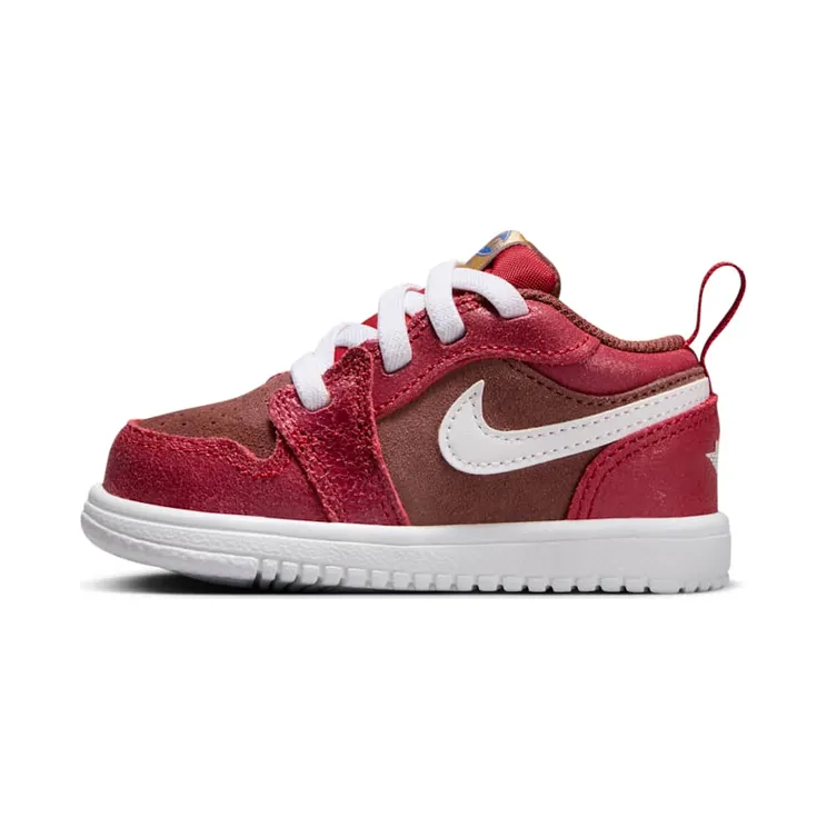Jordan 1 Low ALT SE TD “Bread, Butter & Sole” (HF3203-200)
