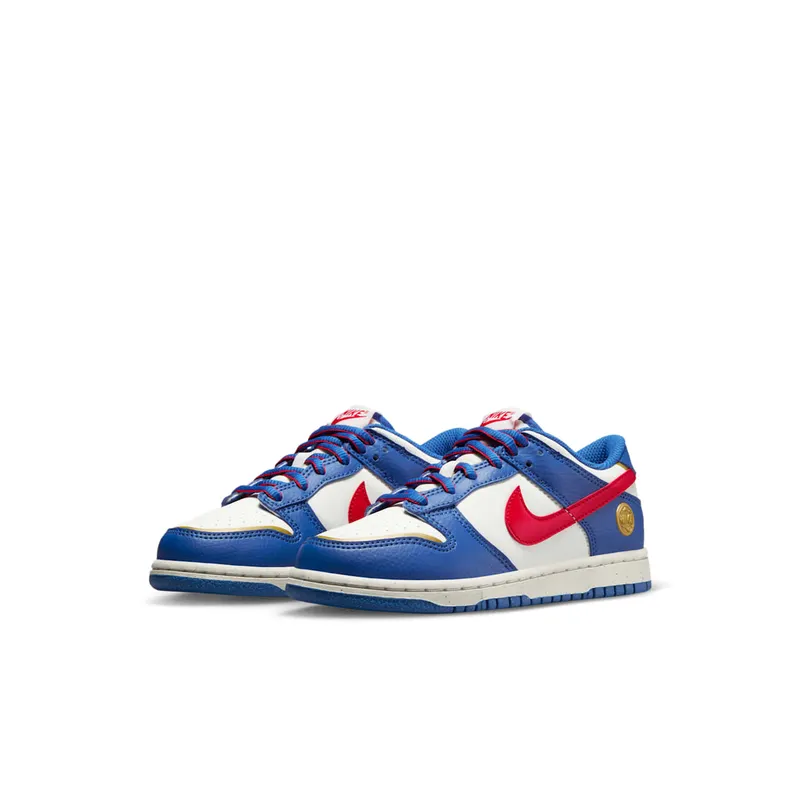 Nike Dunk Low PS NN “Superhero” (FD0673-400)