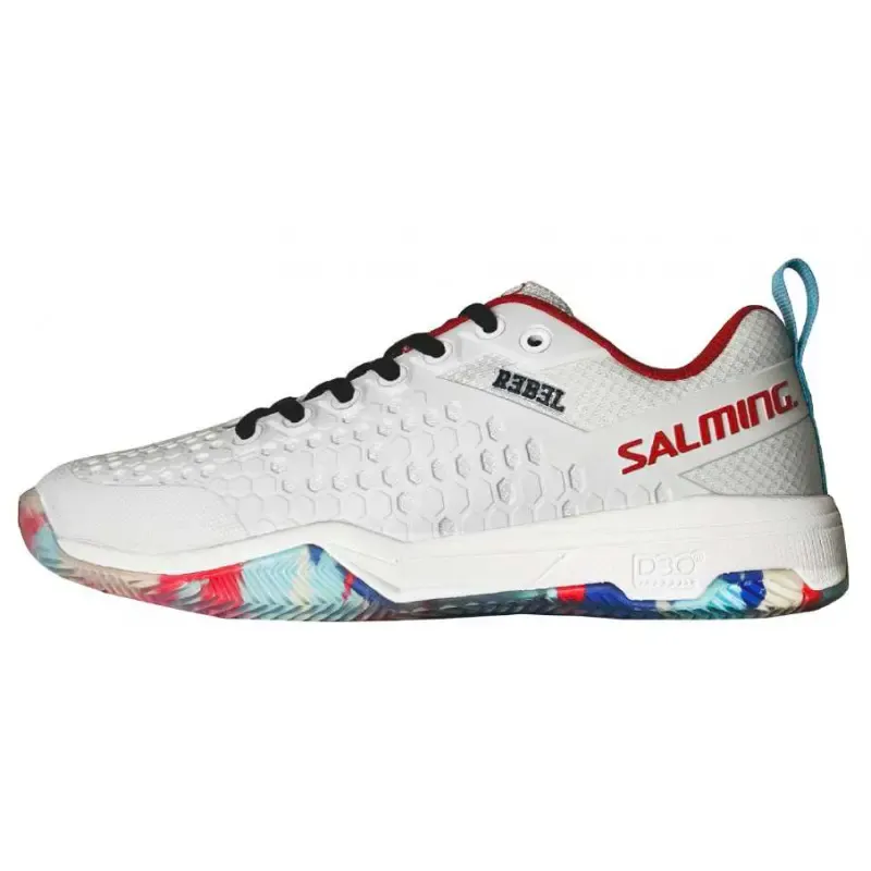 Padel Shoes Salming Rebel light Dazzle (SA6007D0-DAZZLE)