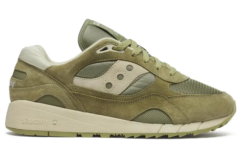 Saucony Shadow 6000 S70441-71