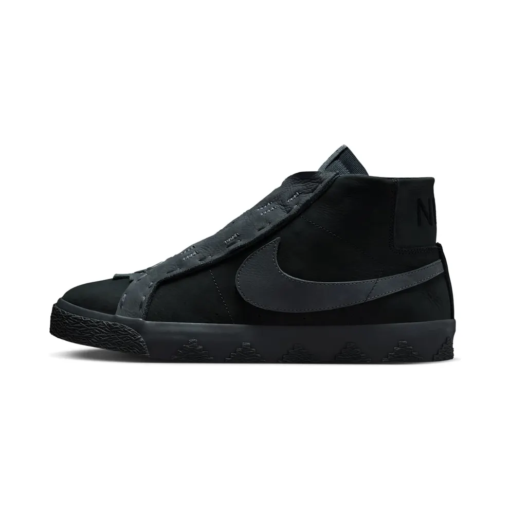 Nike SB Zoom Blazer Mid Di’Orr Greenwood (FQ0792-001)