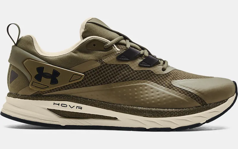 Under Armour HOVR™ MVMNT Sportstyle Green (3025354-301)