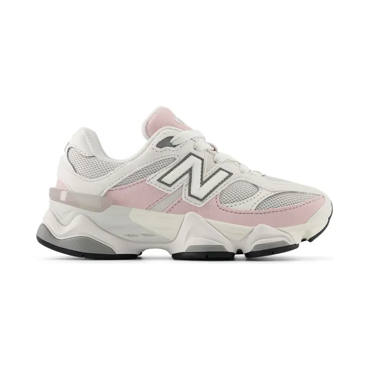 New Balance 9060 Little Kid ‘Pink Rose’ (PC9060BM)