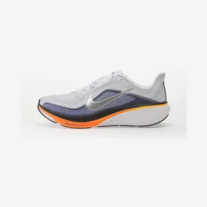 Nike Air Zoom Pegasus 42 White Lapis Total Orange