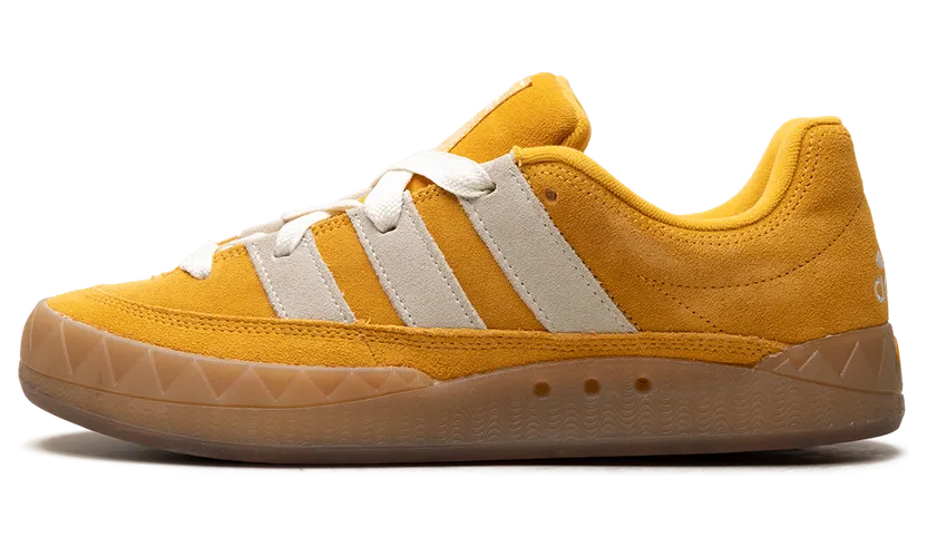 Adidas Adimatic 5 “Yellow Gum” (IE2225)