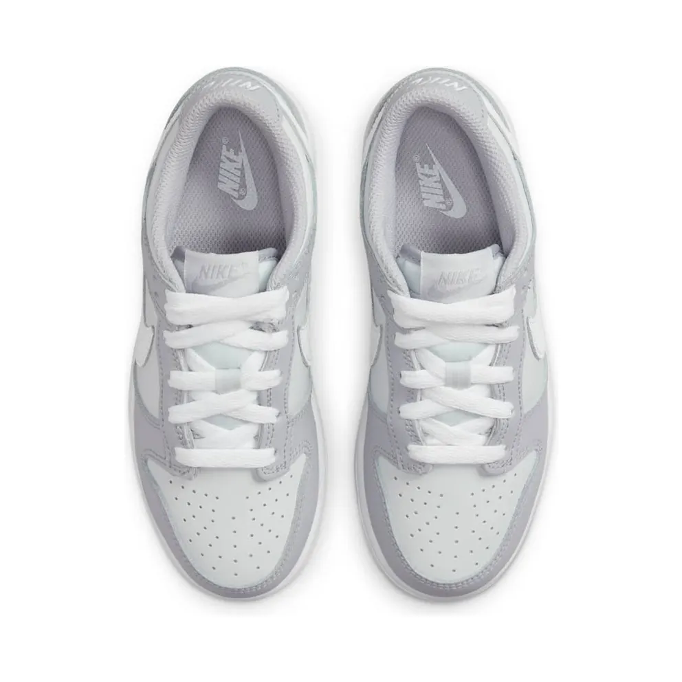 Nike Dunk Low Two-Toned Grey (PS) (DH9756-001)