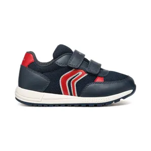 Geox marineblauw / Red (J459EC01454C0735)