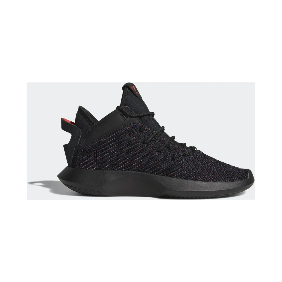 adidas Crazy 1 Adv Core Black Multi-Color (B37562)