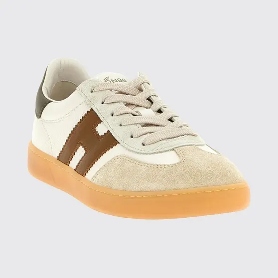 Hogan Sneakers White (HXM6470FB60UWR826N)