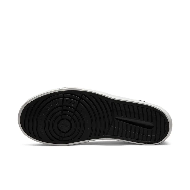 Jordan Series ES Black (DN1856-061)