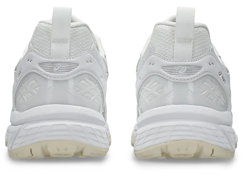 ASICS GEL-NUNOBIKI “White / Pure Silver” (1203A597-101)