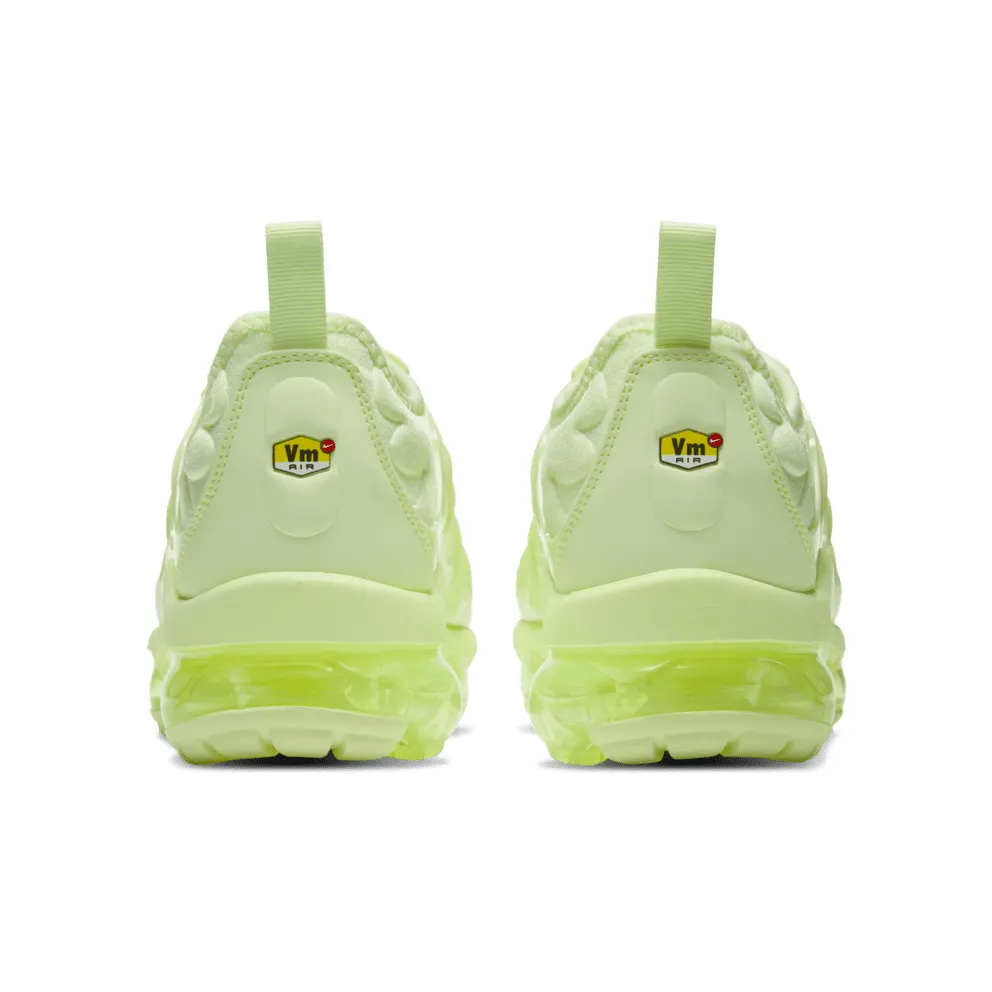 Nike Air VaporMax Plus Barely Volt (W) (DJ3023-700)