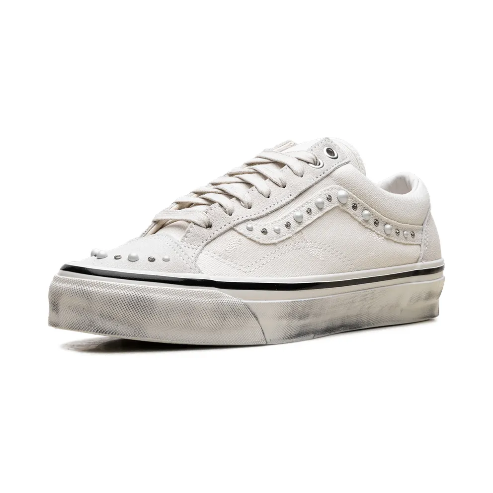 Vans OTW Old Skool 36 “Pearlized Pack Marshmallow” (VN000E8VCCZ)