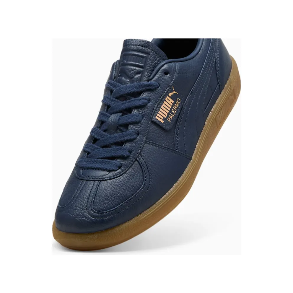 Puma Palermo “navy” (397246-02)