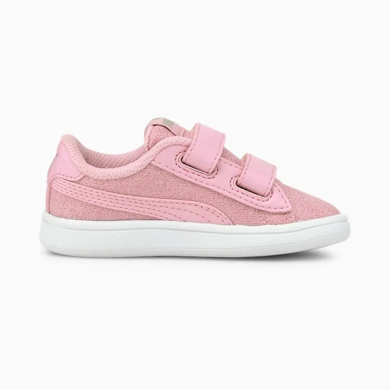 Puma Smash v2 Glitz Glam Pink (36738019)