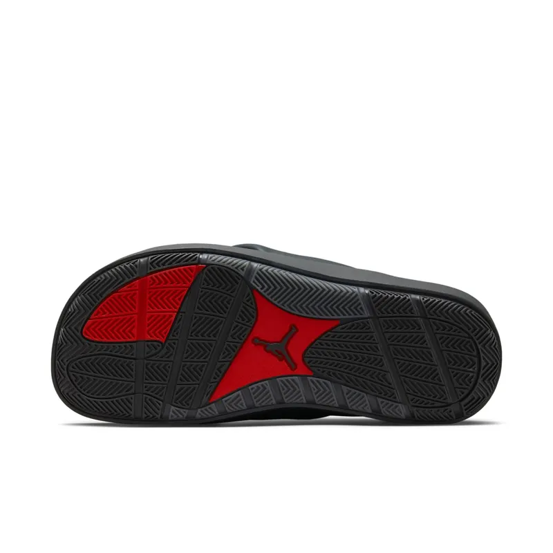 Jordan Sophia Slides Black (DO8863-006)