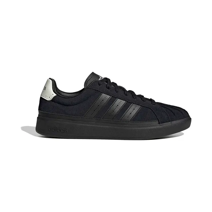 Adidas Streettalk Black (KJ7439)