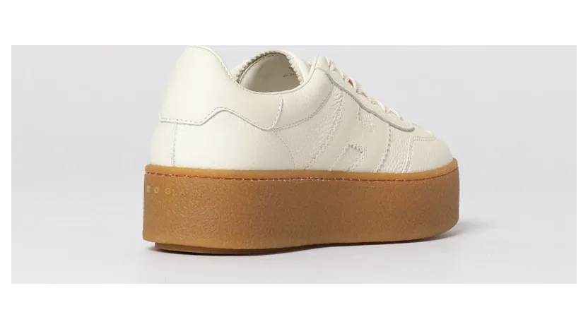 Hogan Sneakers Beige (HXW6980FB60UX6B013) (2)