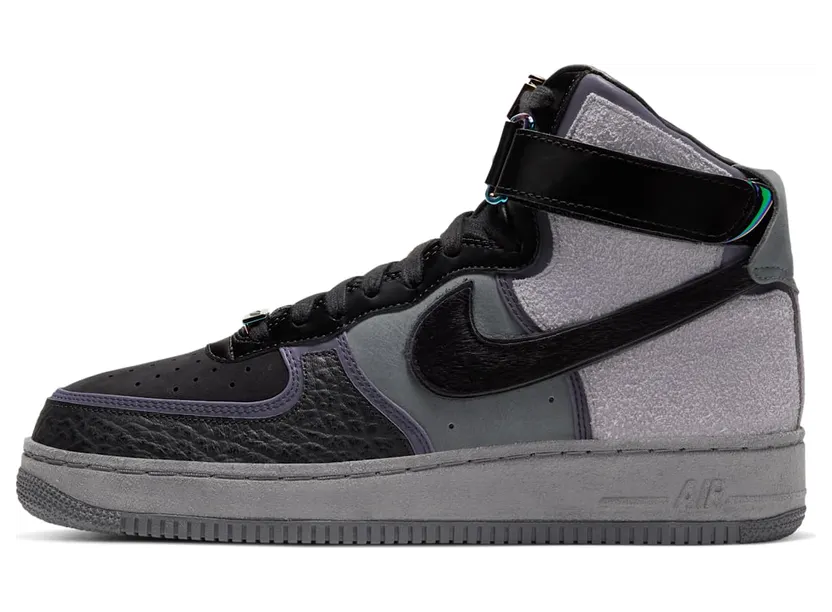 Air Force 1 High A Ma Manieré Hand Wash Cold (CT6665-001)