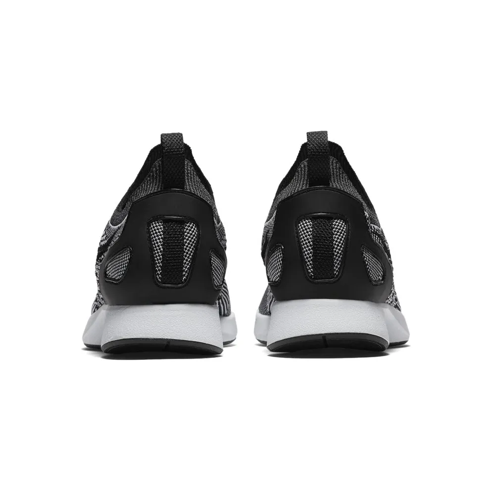 Nike Air Zoom Mariah Flyknit Racer Platinum Black Black/Black/Pure Platinum (918264-015)