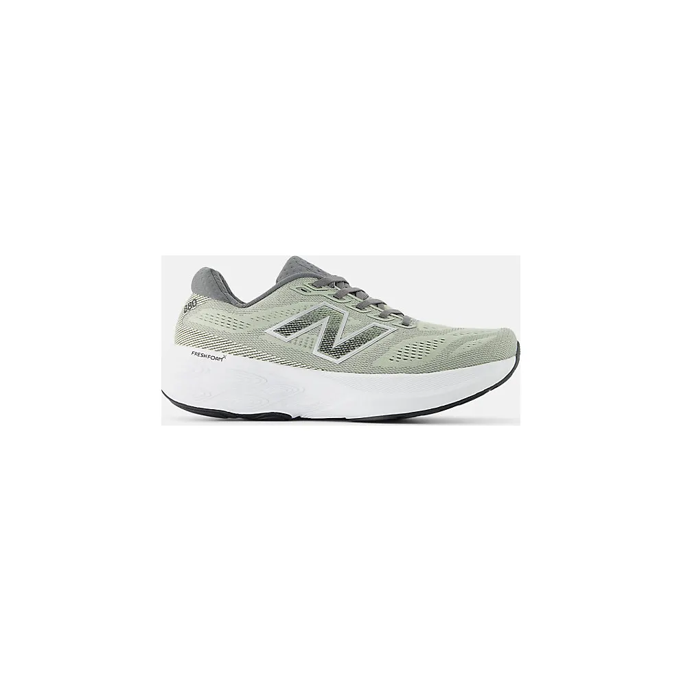 New Balance Fresh Foam 880v15 Garter Snake Castlerock Black (M880M15)