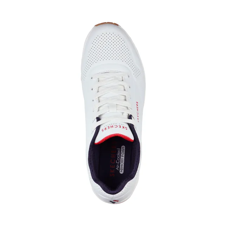 skechers-uno 52458 WNVR