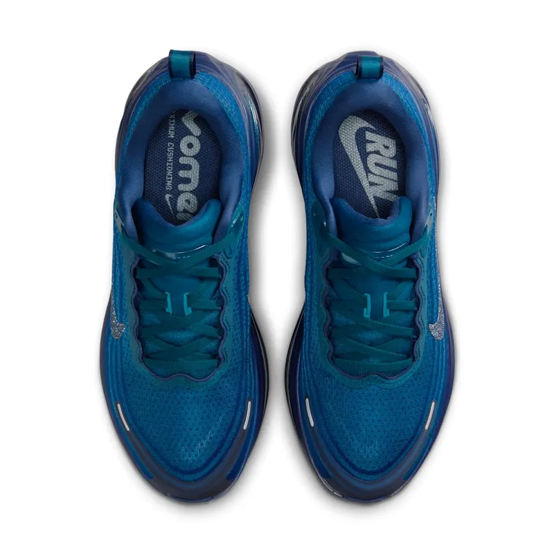 Nike Vomero Plus “Swarovski – Blue Force” (IM7389-499)