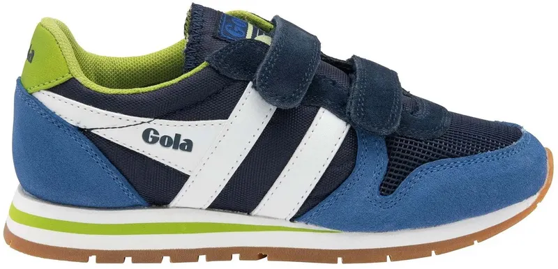 Gola sneaker marine/saffier/White (CKA159ZH)