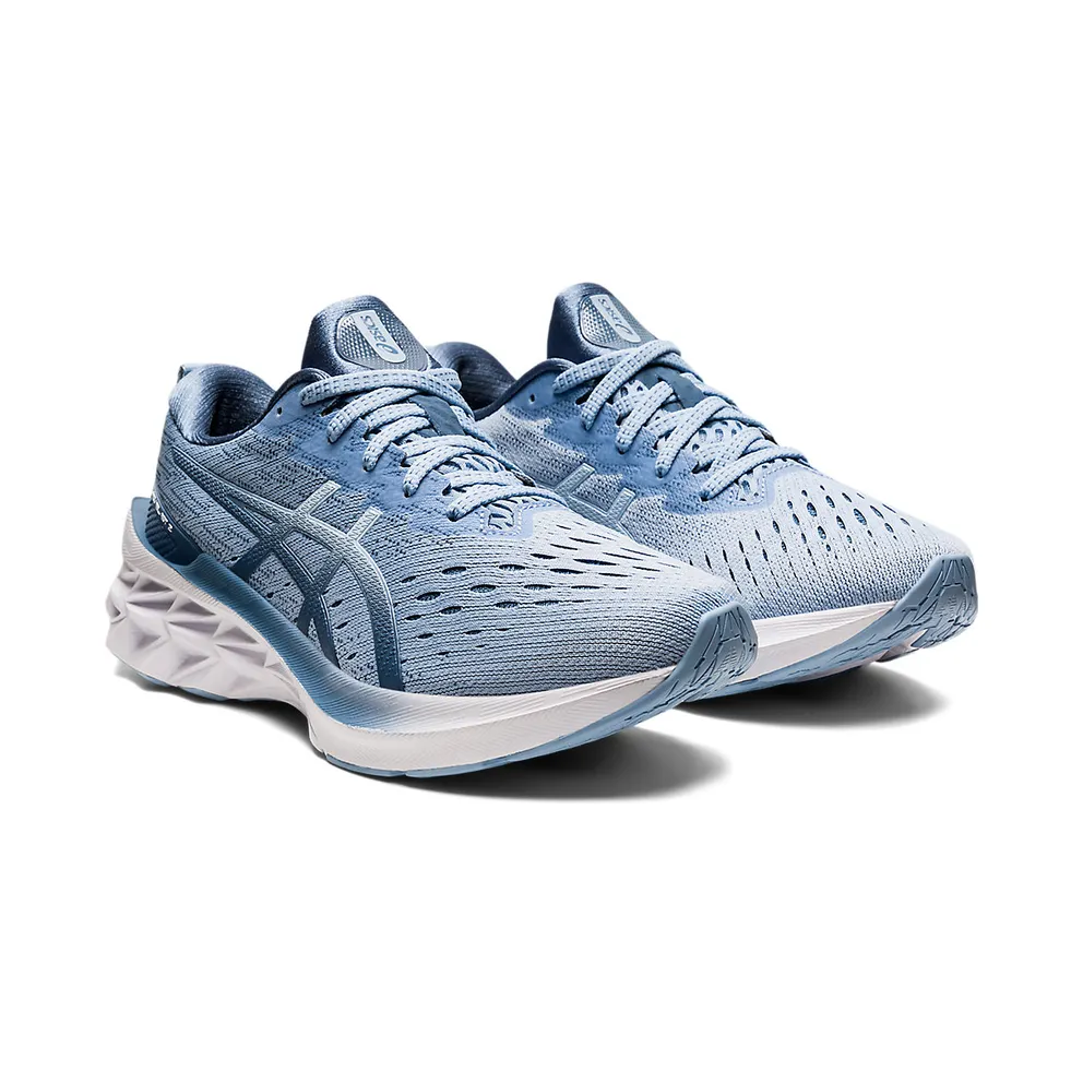 Asics NOVABLAST™ 2 Mist/Soft Sky (1012B049.402)