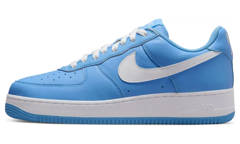 Nike Air Force 1 Low “Color Of The Month” (DM0576-400)