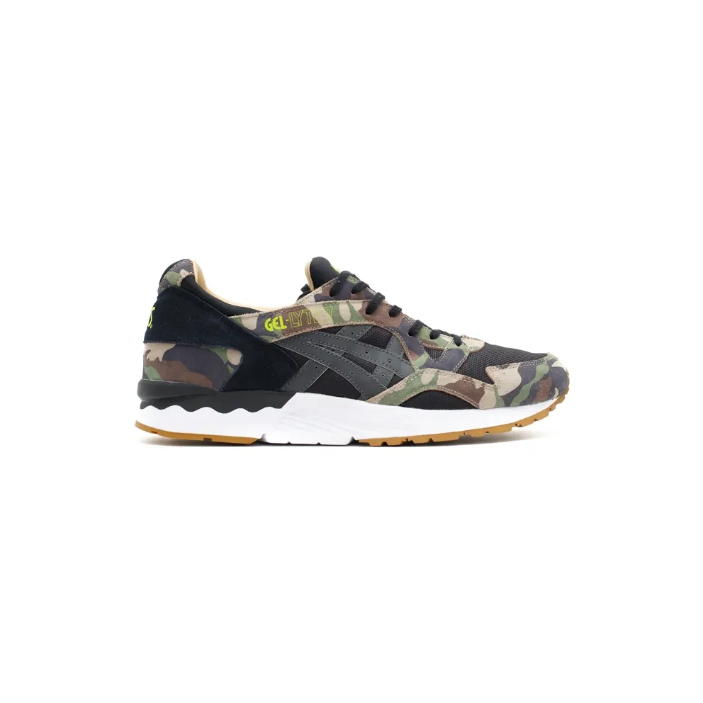 ASICS Gel-Lyte V Atmos “Woodland Camo” (H54AK-8890)