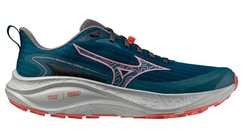 Mizuno Neo Blauw (J1GK2673-22)