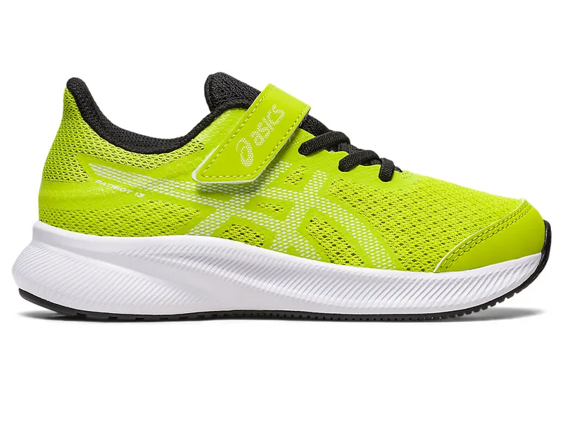 Asics PATRIOT 13 PS Lime Zest/White (1014A264.300)