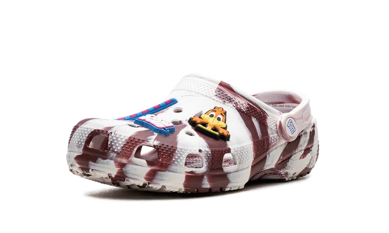 Crocs Classic Clog GS Cocoa Puffs (207928-0FW)
