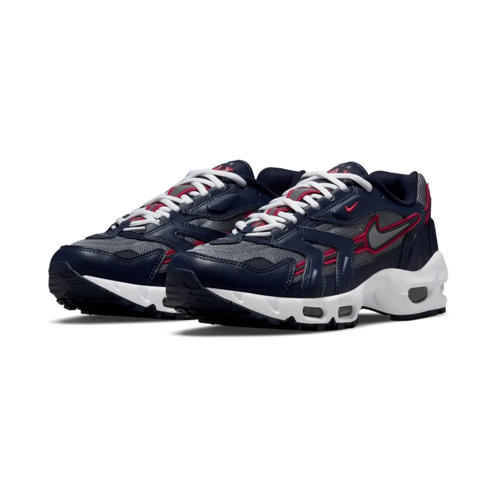 Nike Air Max 96 2 Blue (DB0251-400)