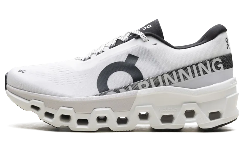 On Running Cloudmonster 2 “White Frost” (3WE10110664)
