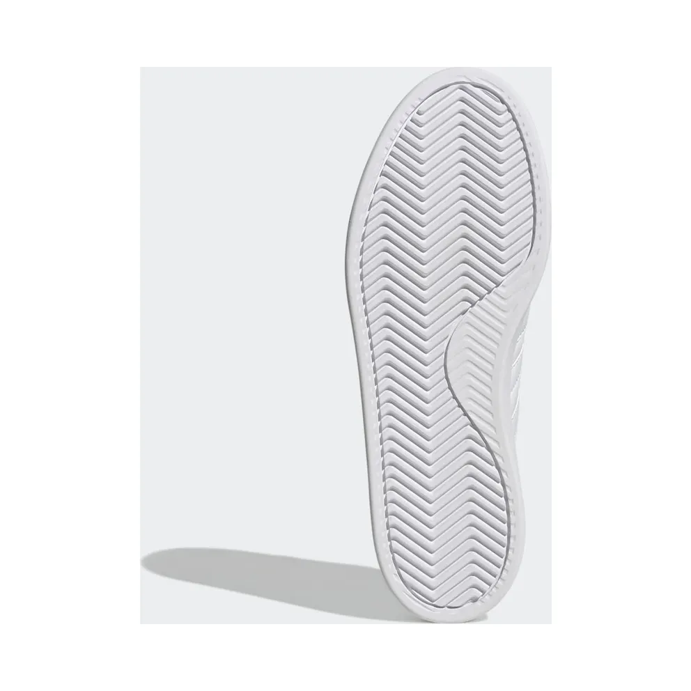 Adidas Grand Court Cloudfoam Comfort Cloud White / Cloud White / Ecru Tint (GW9197)