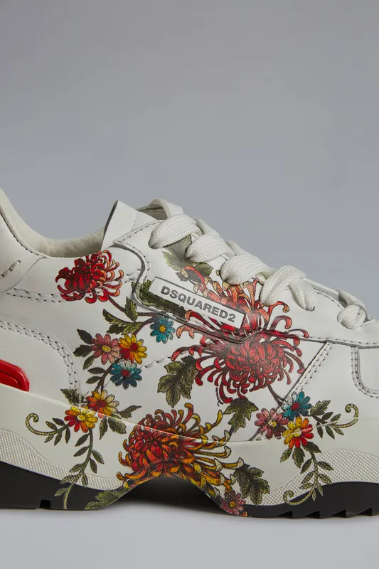 Dsquared2 sneaker (11879939VA)