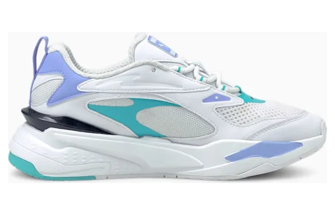 Puma RS-Fast Pop dames Wit (375135-01)