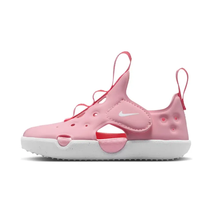 Nike Sunray Protect 4 Medium Soft Pink White (HF6278-601)