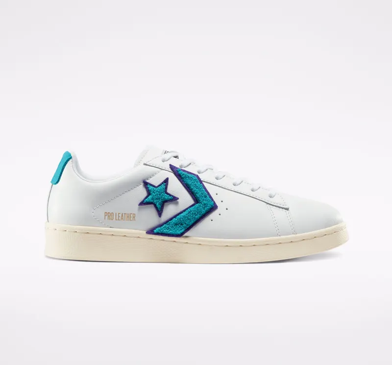 Converse ’80s Pro Leather Low Top (167267C)